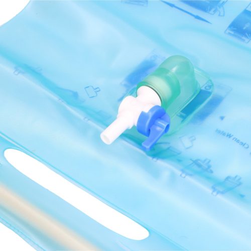 EXTRALINK vízszűrő zsák