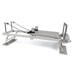 EXTRALINK Pilatesbett GB-PB1001 weiß