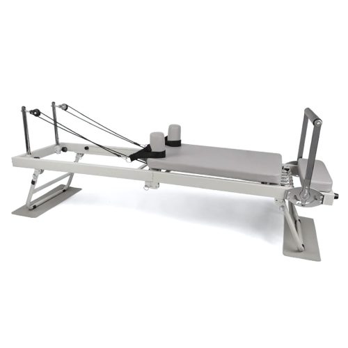 EXTRALINK Pilates bed GB-PB1001 white