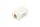 Extralink CAT6 UTP, RJ45 connector box, white