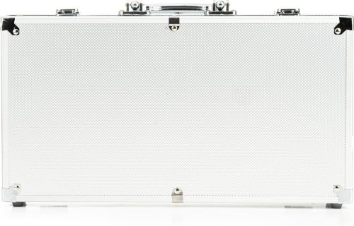 Extralink | Prémium Poker Set | 300 chips, 2 decks, dice, case