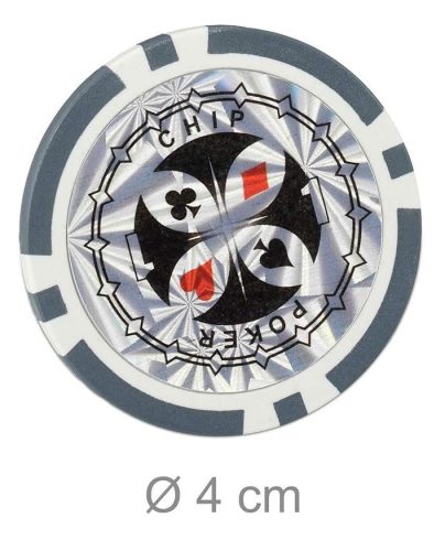 Extralink | Prémium Poker Set | 300 chips, 2 decks, dice, case