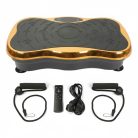 EXTRALINK vibration training platform for fitness MOONWALK SPINMOVE