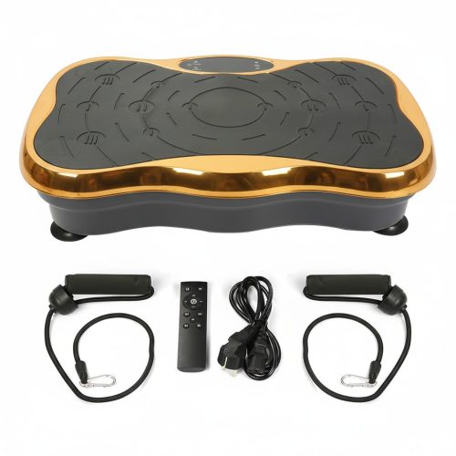EXTRALINK vibration training platform for fitness MOONWALK SPINMOVE