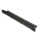 Extralink 24 portos UTP moduláris patch panel