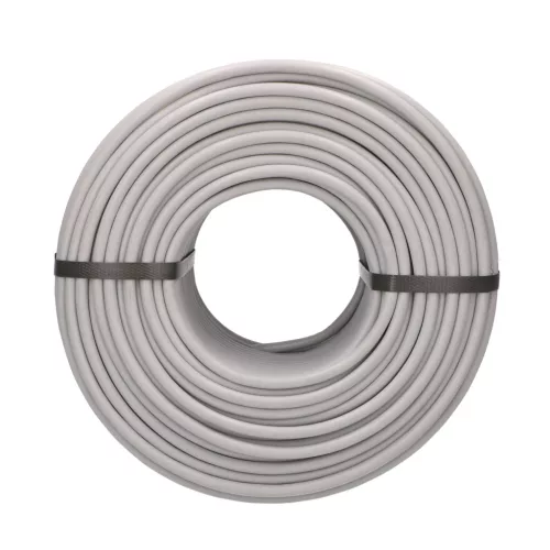 Extralink CAT6A U/UTP telepítési hálózati kábel, 10 Gb/s, 500 MHz