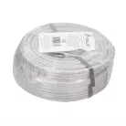 Extralink CAT6A U/UTP hálózati telepítőkábel, 50 m, 10 Gb/s, 500 MHz, 24 AWG