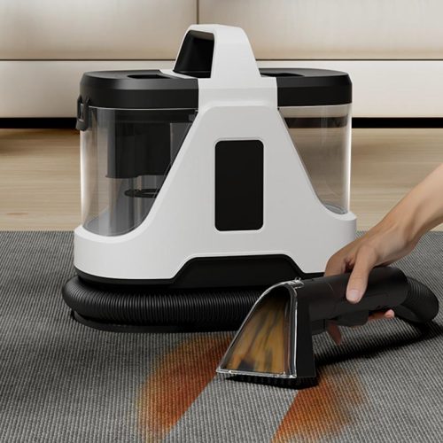 EXTRALINK HOME Nass- und Trockensauger 650W R-651