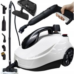 EXTRALINK HOME Dampfsauger 2000W R-367