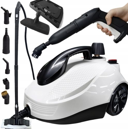 EXTRALINK HOME Dampfsauger 2000W R-367