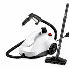 EXTRALINK HOME Dampfsauger 2000W R-367