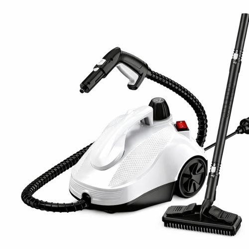 EXTRALINK HOME Dampfsauger 2000W R-367