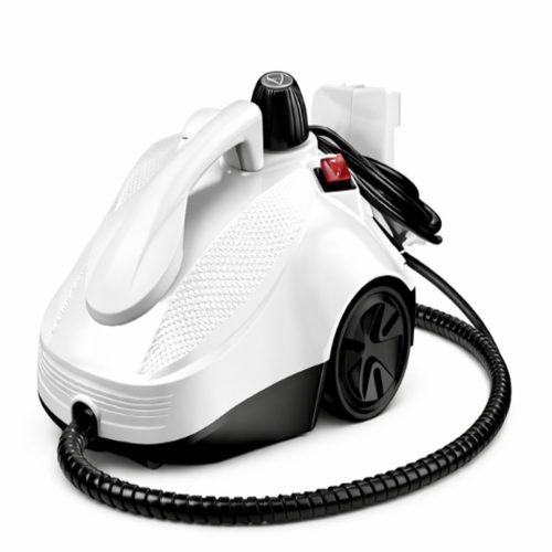 EXTRALINK HOME Dampfsauger 2000W R-367