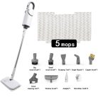 EXTRALINK HOME Dampfsauger 1500W R-357