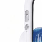 EXTRALINK HOME Dampfsauger 1500W R-357