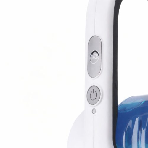 EXTRALINK HOME Dampfsauger 1500W R-357