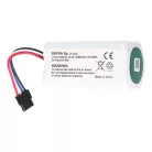 Extralink Xiaomi S20 porszívó akkumulátor, 3200 mAh, 14,4 V