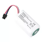Extralink Xiaomi S20 porszívó akkumulátor, 3200 mAh, 14,4 V