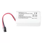 Extralink Xiaomi S20 porszívó akkumulátor, 3200 mAh, 14,4 V