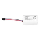 Extralink Xiaomi S20 porszívó akkumulátor, 3200 mAh, 14,4 V