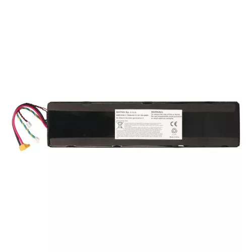 Extralink Xiaomi Scooter Generation 4 akkumulátor, 21,6 V, 7650 mAh