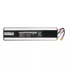 Extralink Xiaomi Scooter Generation 4 akkumulátor, 21,6 V, 7650 mAh
