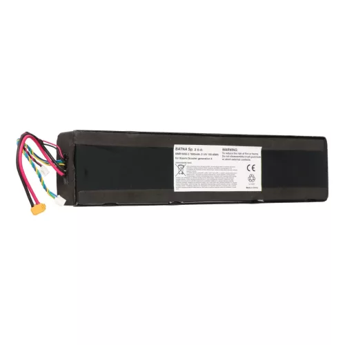 Extralink Xiaomi Scooter Generation 4 akkumulátor, 21,6 V, 7650 mAh