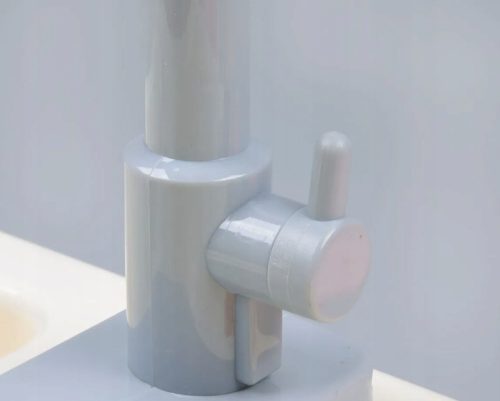 EXTRALINK TOYS MOSOGATÓ KONYHÁVAL ÉS VÍZKERINGETÉSSEL JÁTÉK