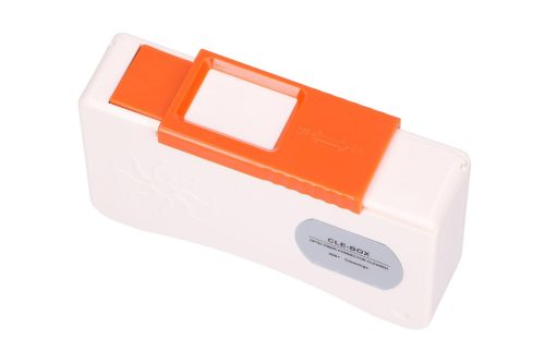 Extralink CLE-BOX cleaning cassette with high purity optical tape