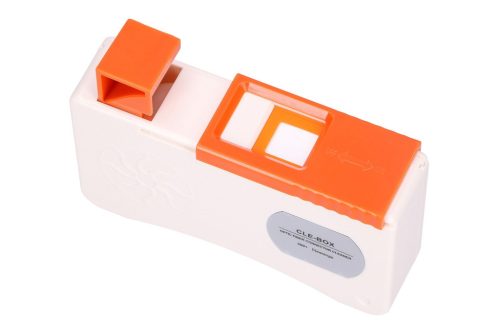Extralink CLE-BOX cleaning cassette with high purity optical tape