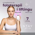 Extralink Stay Beauty S8 elektromos nyakmasszírozó