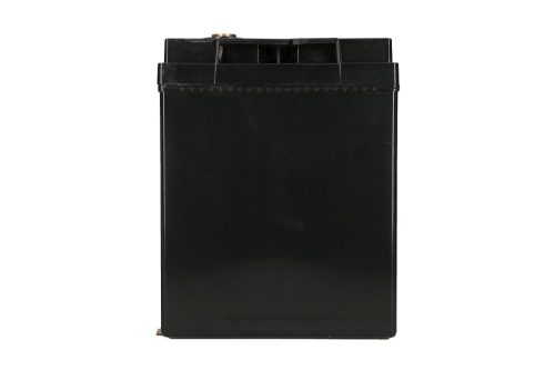 Extralink AGM 12V 100Ah Akku, wartungsfrei