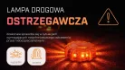 Extralink Smartlife LED-es közúti vészjelző, 3 db-os készlet