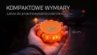 Extralink Smartlife LED-es közúti vészjelző, 3 db-os készlet