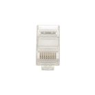 Extralink CAT5E UTP RJ45, RJ45 Connector, 8P8C