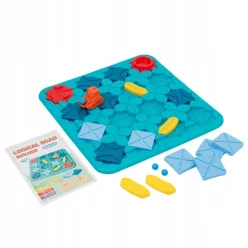 Extralink Toys logikai labirintusjáték gyermekeknek