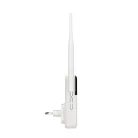 Totolink EX1200L | WiFi Range Extender | AC1200, Dual Band, 1x RJ45 100Mb/s, OLED display