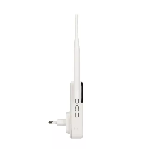 Totolink EX1200L | WiFi Range Extender | AC1200, Dual Band, 1x RJ45 100Mb/s, OLED display