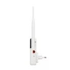 Totolink EX1200L | WiFi Range Extender | AC1200, Dual Band, 1x RJ45 100Mb/s, OLED display