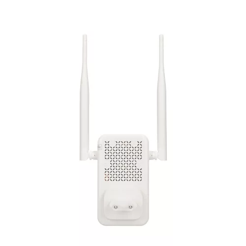 Totolink EX1200L | WiFi Range Extender | AC1200, Dual Band, 1x RJ45 100Mb/s, OLED display