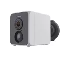 Extralink CubeX80 Outdoor IP Camera 2.5K IP65 5000mAh EC4400