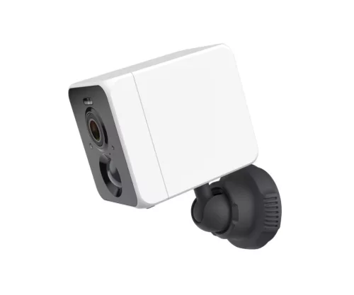 Extralink CubeX80 Outdoor IP Camera 2.5K IP65 5000mAh EC4400