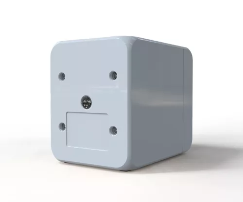 Extralink CubeX80 Outdoor IP Camera 2.5K IP65 5000mAh EC4400