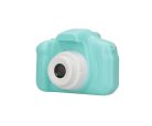 Extralink Kids Camera H20 blue, kamera, 1080p 30fps, 2,0 hüvelykes képernyő