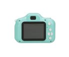 Extralink Kids Camera H20 blue, kamera, 1080p 30fps, 2,0 hüvelykes képernyő