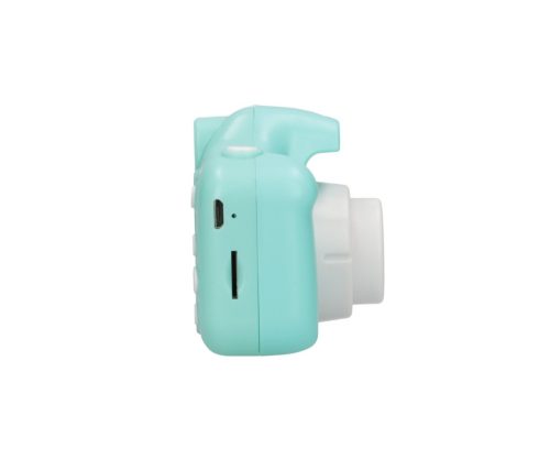 Extralink Kids Camera H20 blue, kamera, 1080p 30fps, 2,0 hüvelykes képernyő