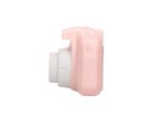 Extralink Kids camera H20 pink, camera, 1080P 30 fps, 2.0" screen