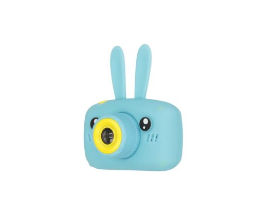 Extralink Kids camera H23 kék, kamera, 1080P 30 fps, 2,0"-os képernyő