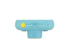 Extralink Kids camera H23 kék, kamera, 1080P 30 fps, 2,0"-os képernyő