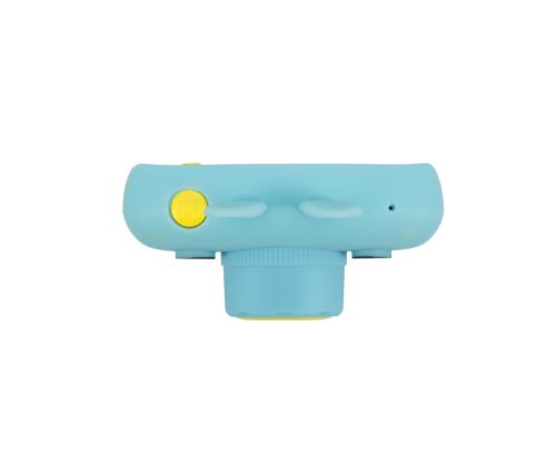 Extralink Kids camera H23 kék, kamera, 1080P 30 fps, 2,0"-os képernyő